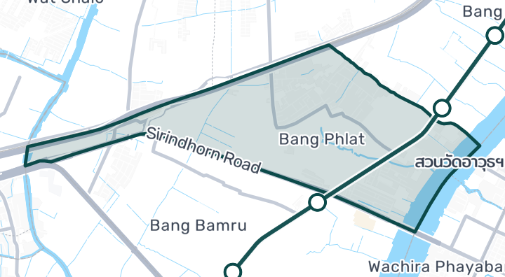Bang Phlat