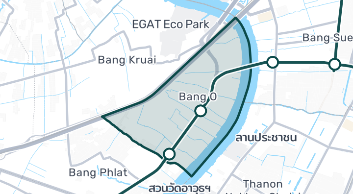 บางอ้อ