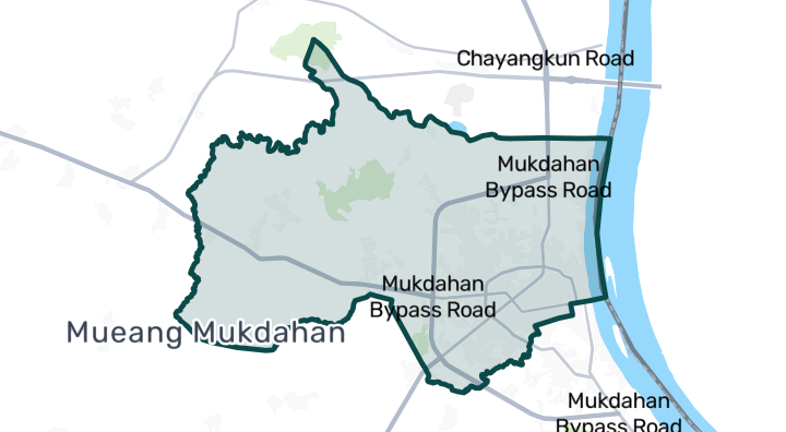 Mukdahan