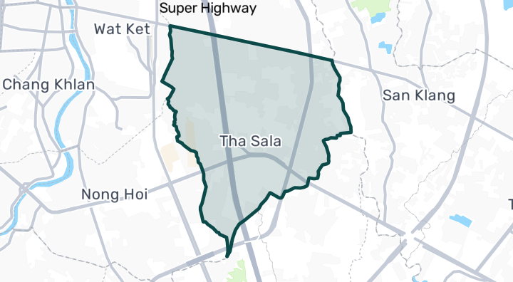 Tha Sala