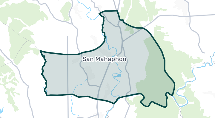 San Mahaphon