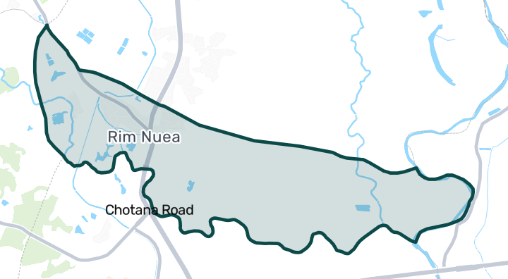 Rim Nuea