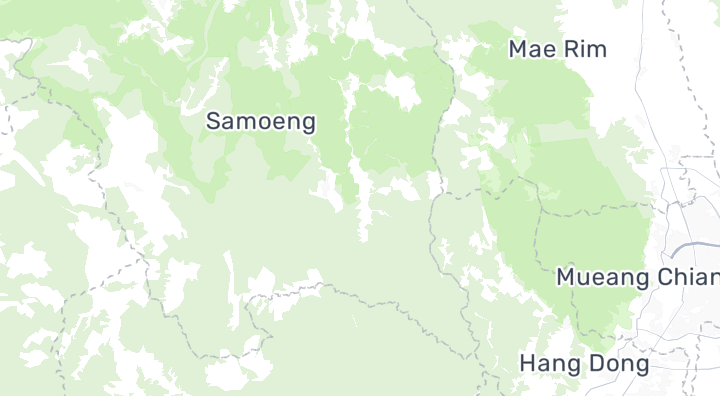 Samoeng Tai