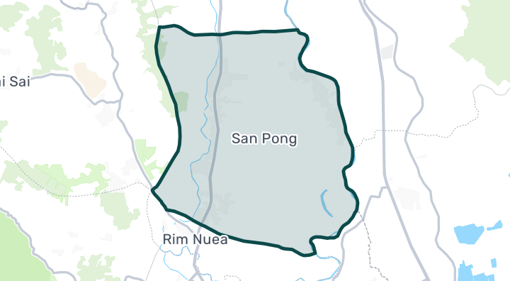 San Pong