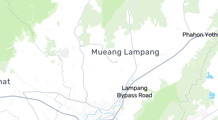 Ton Thong Chai