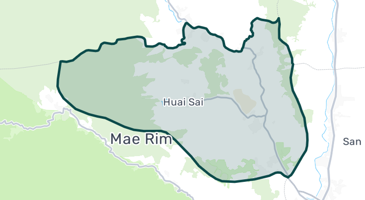 Huai Sai