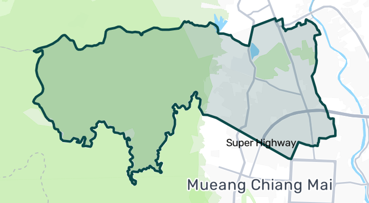 Chang Phueak