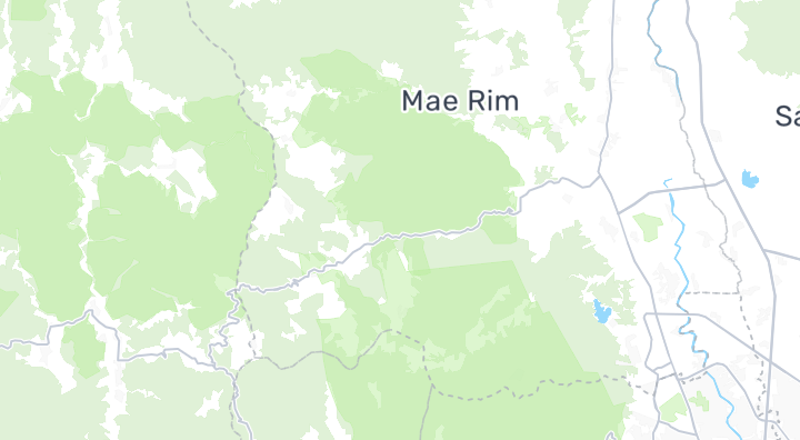 Mae Raem