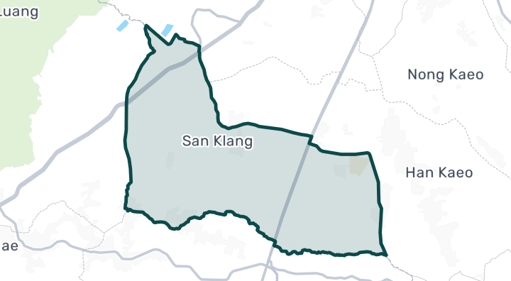 San Klang