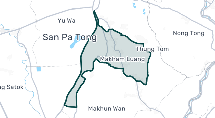 Makham Luang