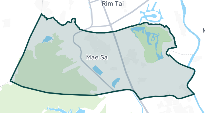 Mae Sa