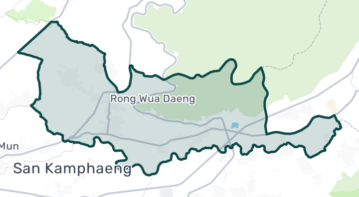 Rong Wua Daeng