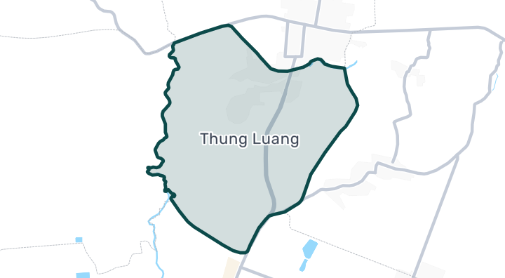 Thung Luang