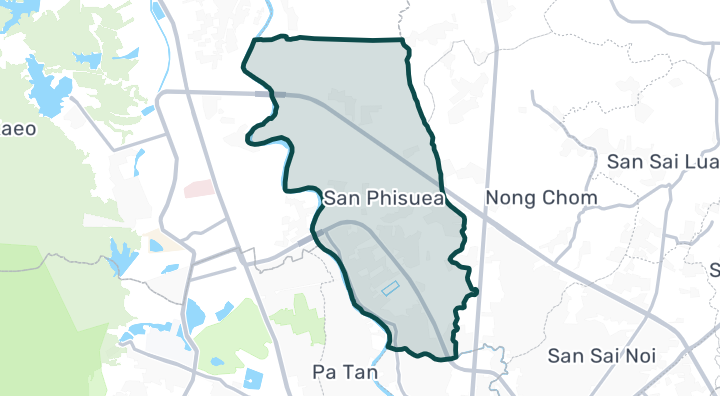 San Phisuea