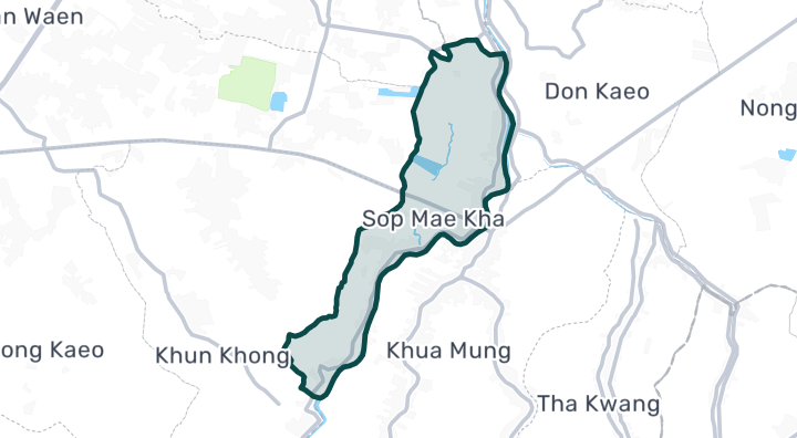 Sop Mae Kha