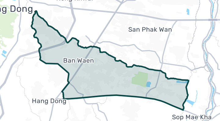 Ban Waen