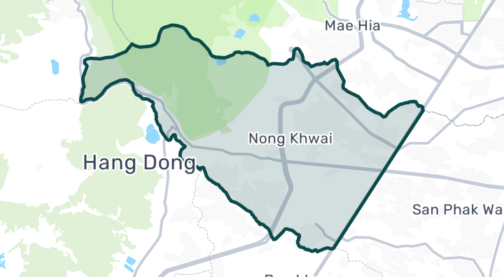 Nong Khwai