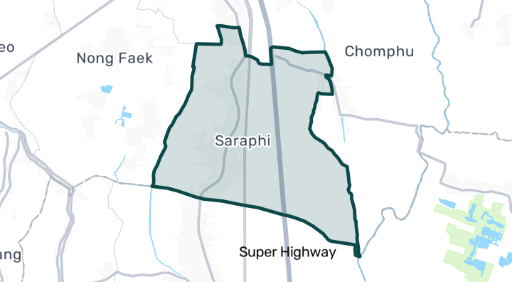 Saraphi