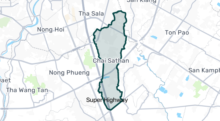Chai Sathan