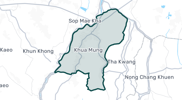 Khua Mung