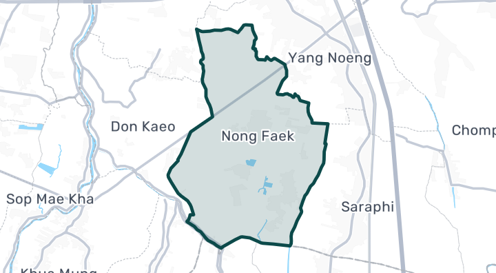 Nong Faek