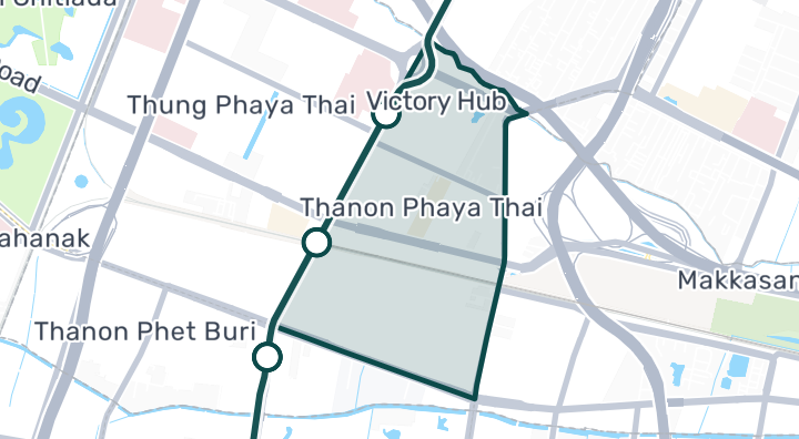 Thanon Phaya Thai