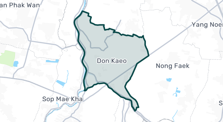 Don Kaeo