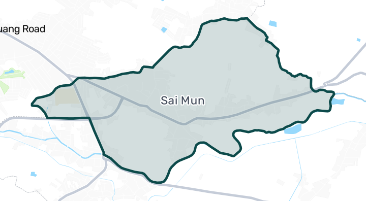Sai Mun