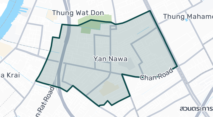 Yan Nawa