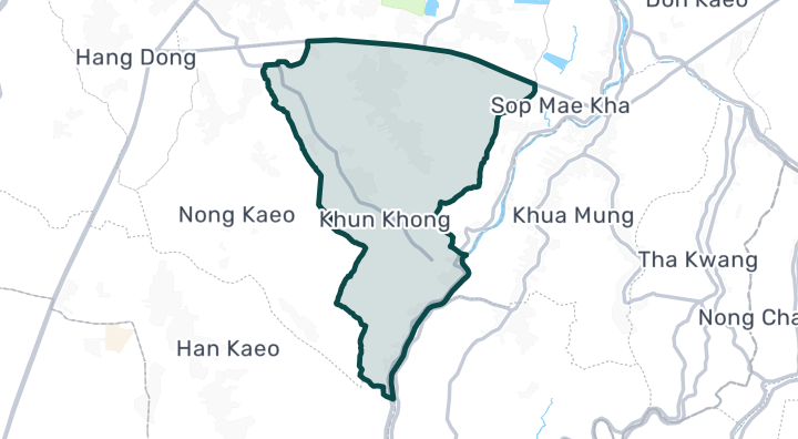 Khun Khong
