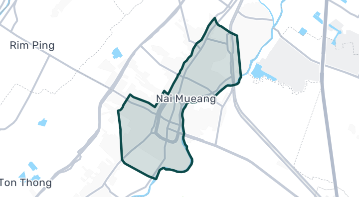Nai Mueang