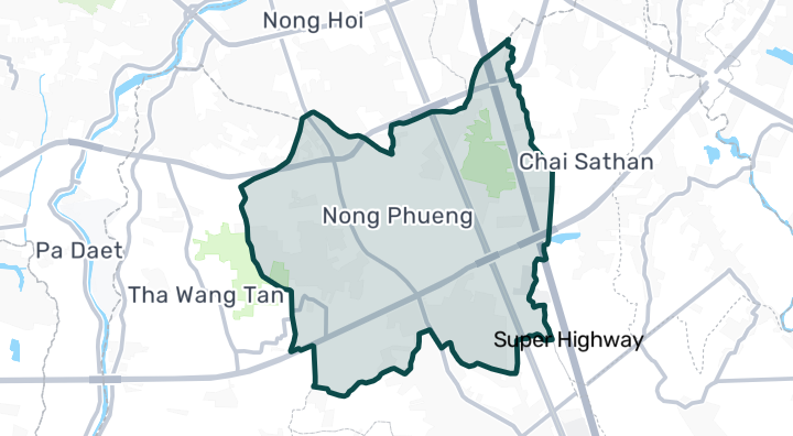 Nong Phueng