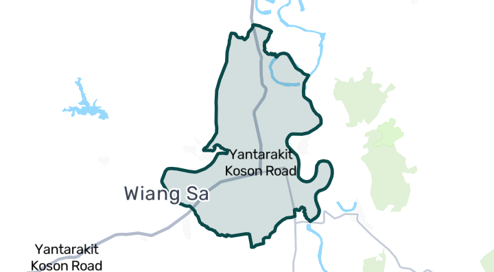 Klang Wiang
