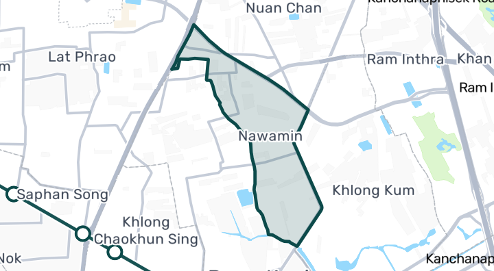 Nawamin