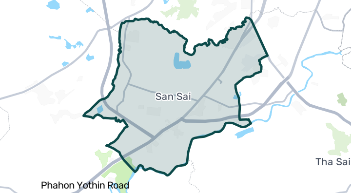 San Sai