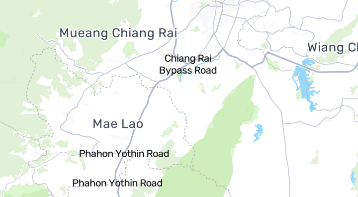 Pa O Don Chai