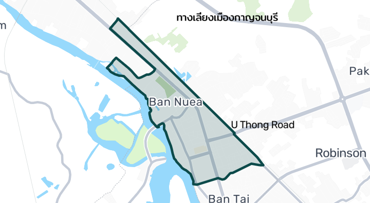 Ban Nuea
