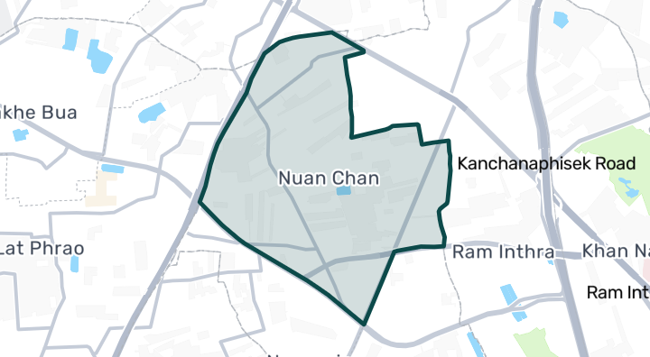 Nuan Chan