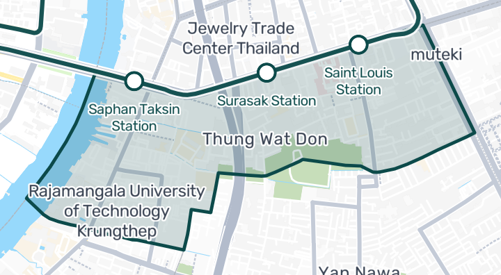 Thung Wat Don