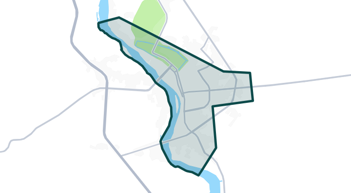 Nai Mueang