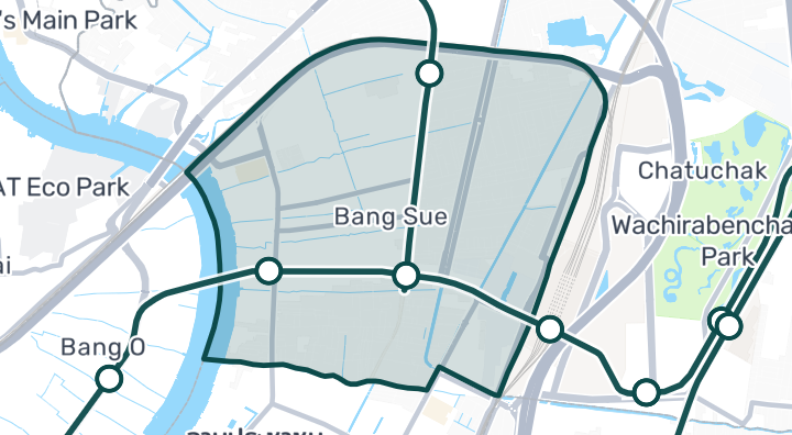 บางซื่อ