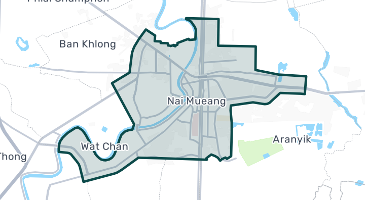 Nai Mueang