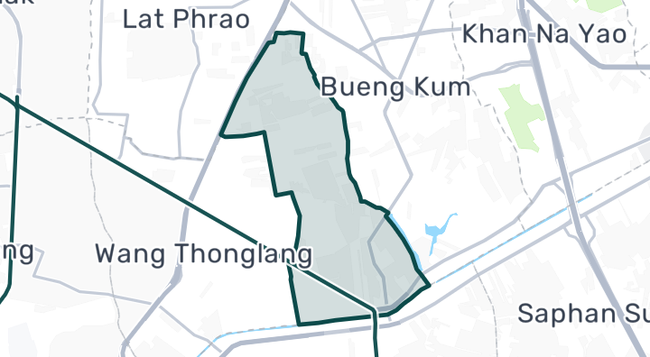 Khlong Chan