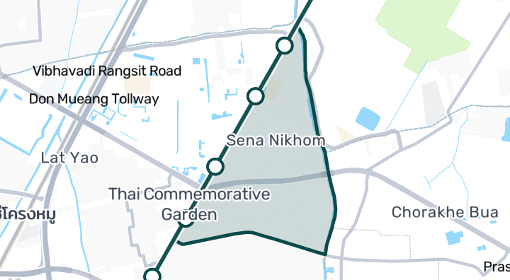 Sena Nikhom