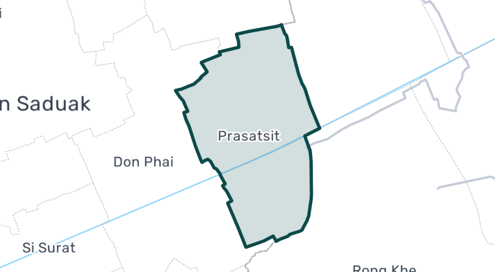 Prasatsit