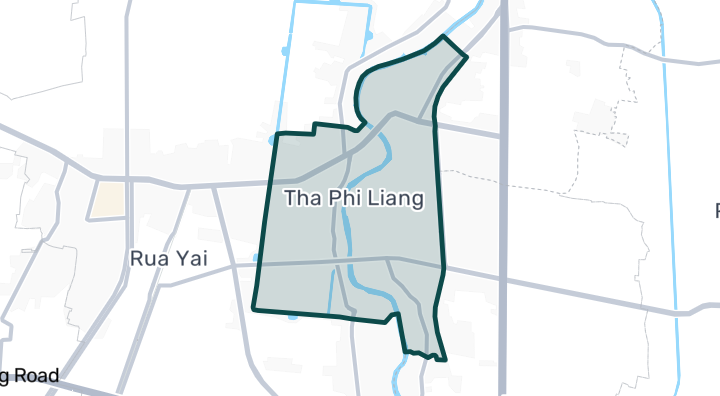 Tha Phi Liang