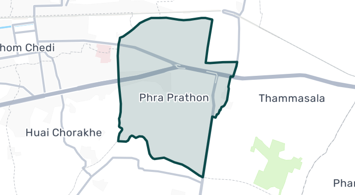 Phra Prathon