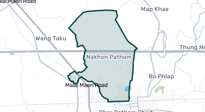 Nakhon Pathom