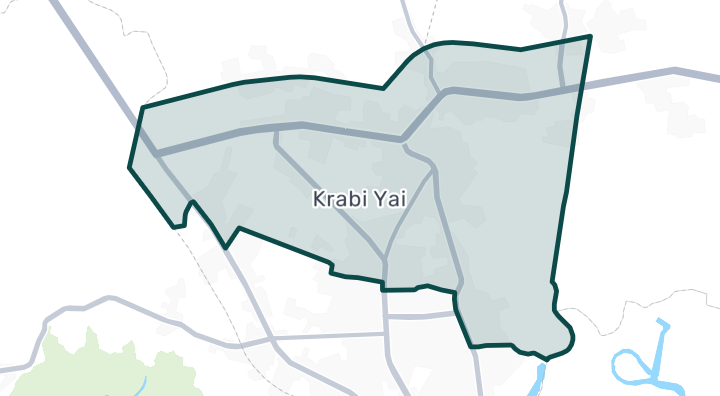 Krabi Yai