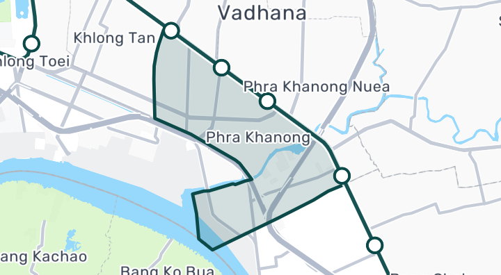 Phra Khanong